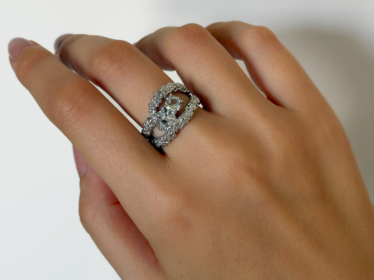 DewDrop silver