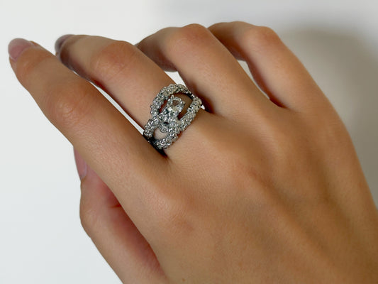 DewDrop silver