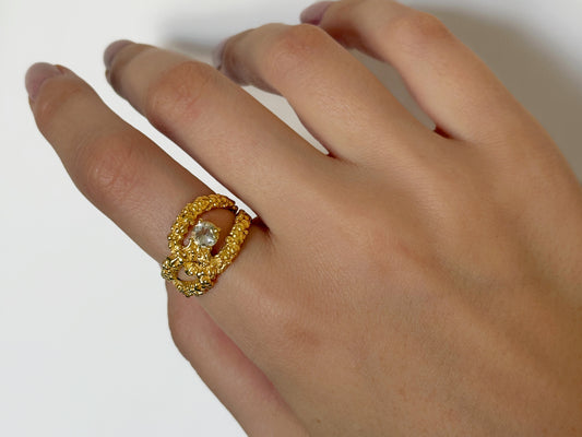 DewDrop gold