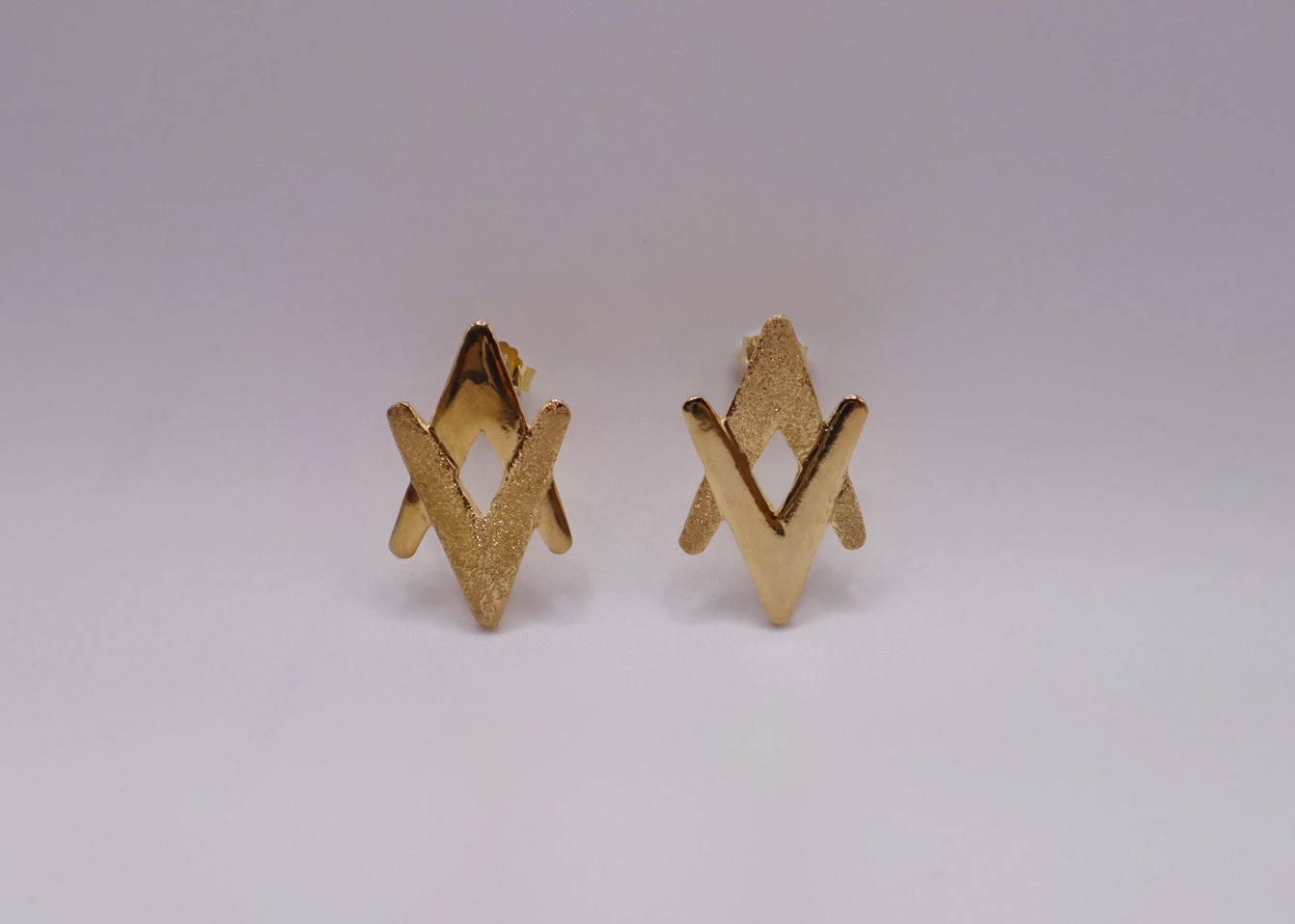 So Am I Earrings