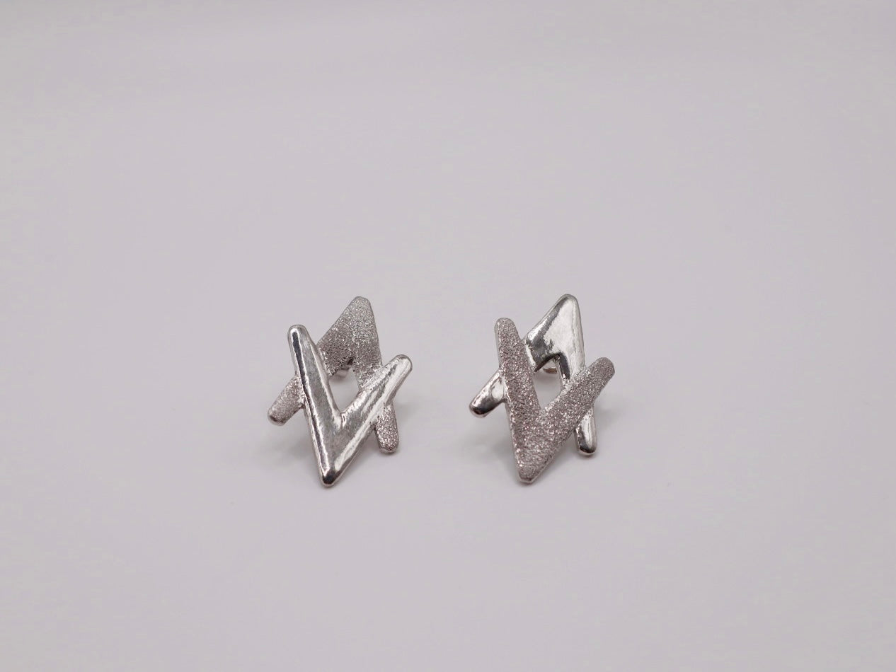 So Am I Earrings