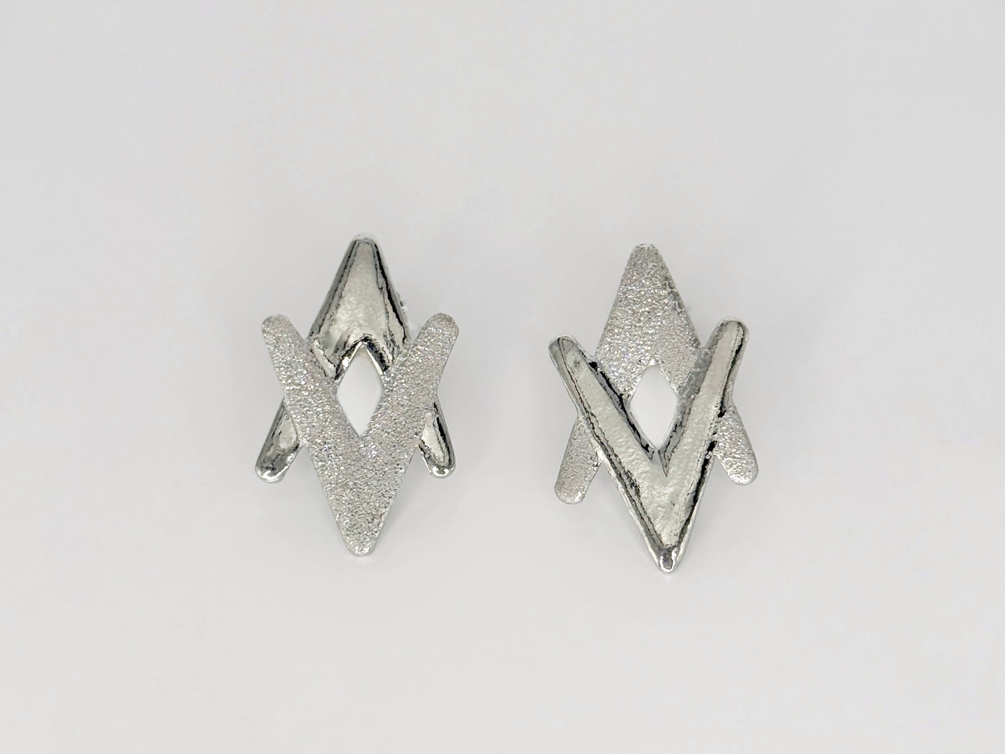 So Am I Earrings