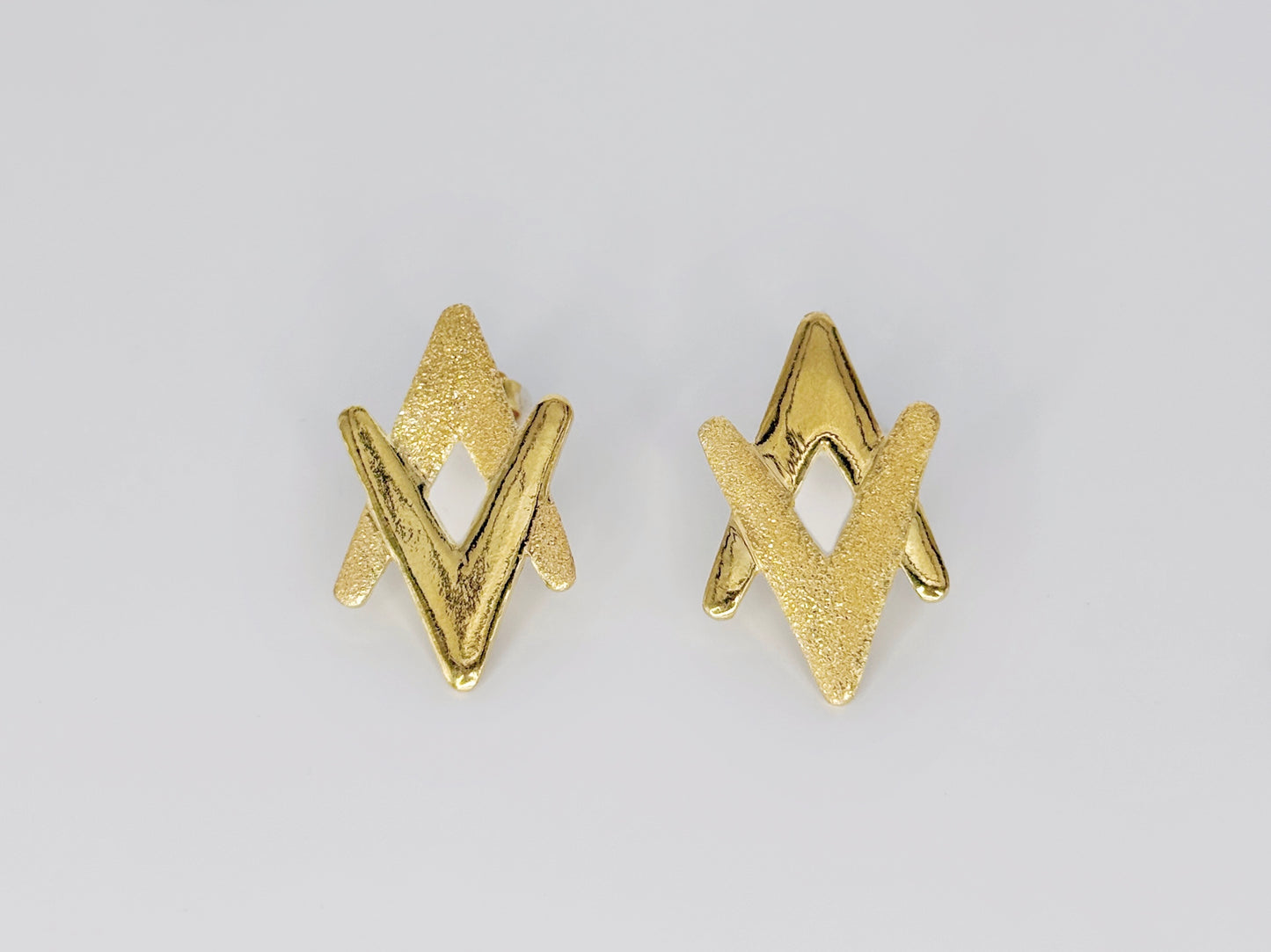 So Am I Earrings