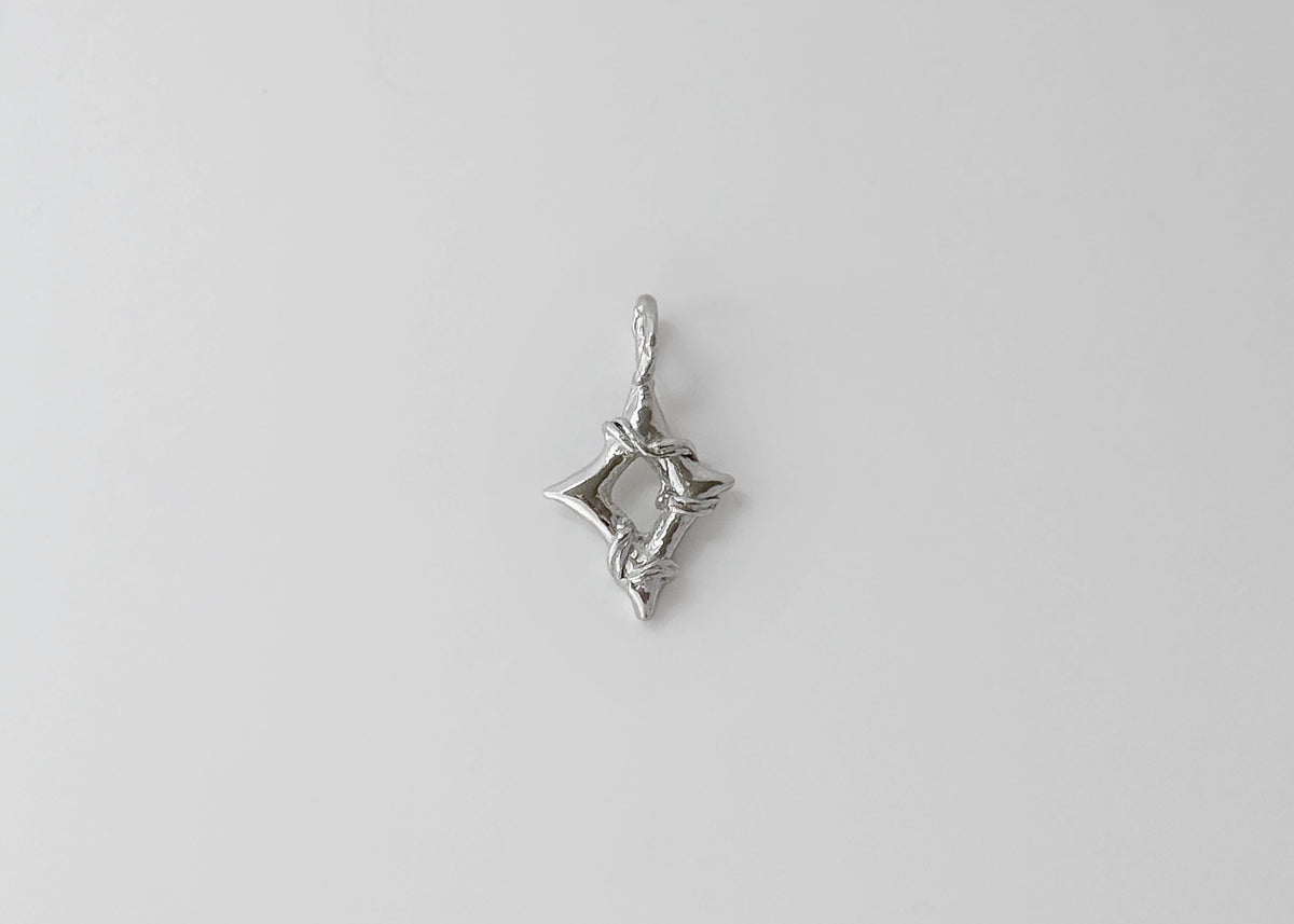 Be guided silver