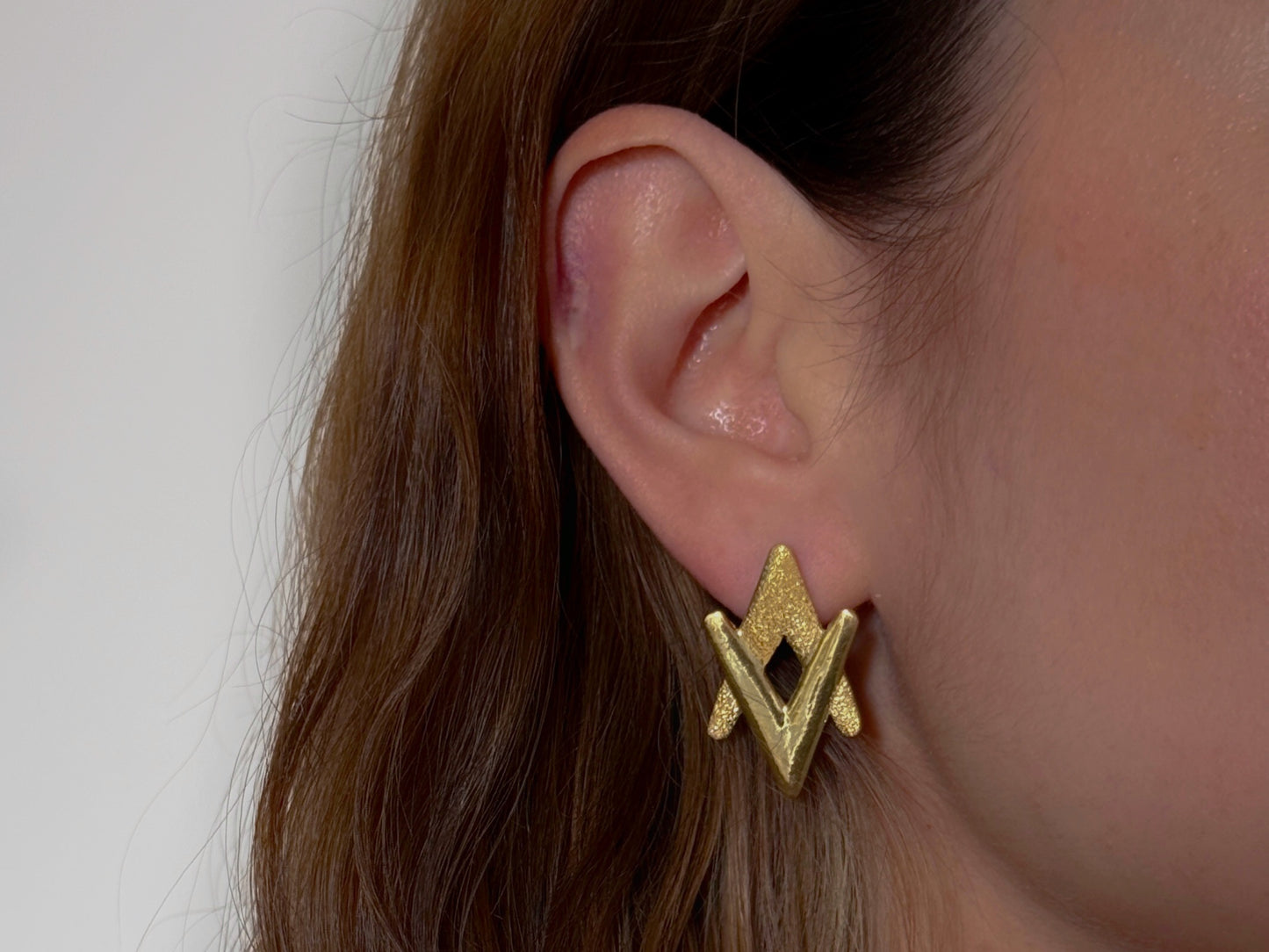So Am I Earrings