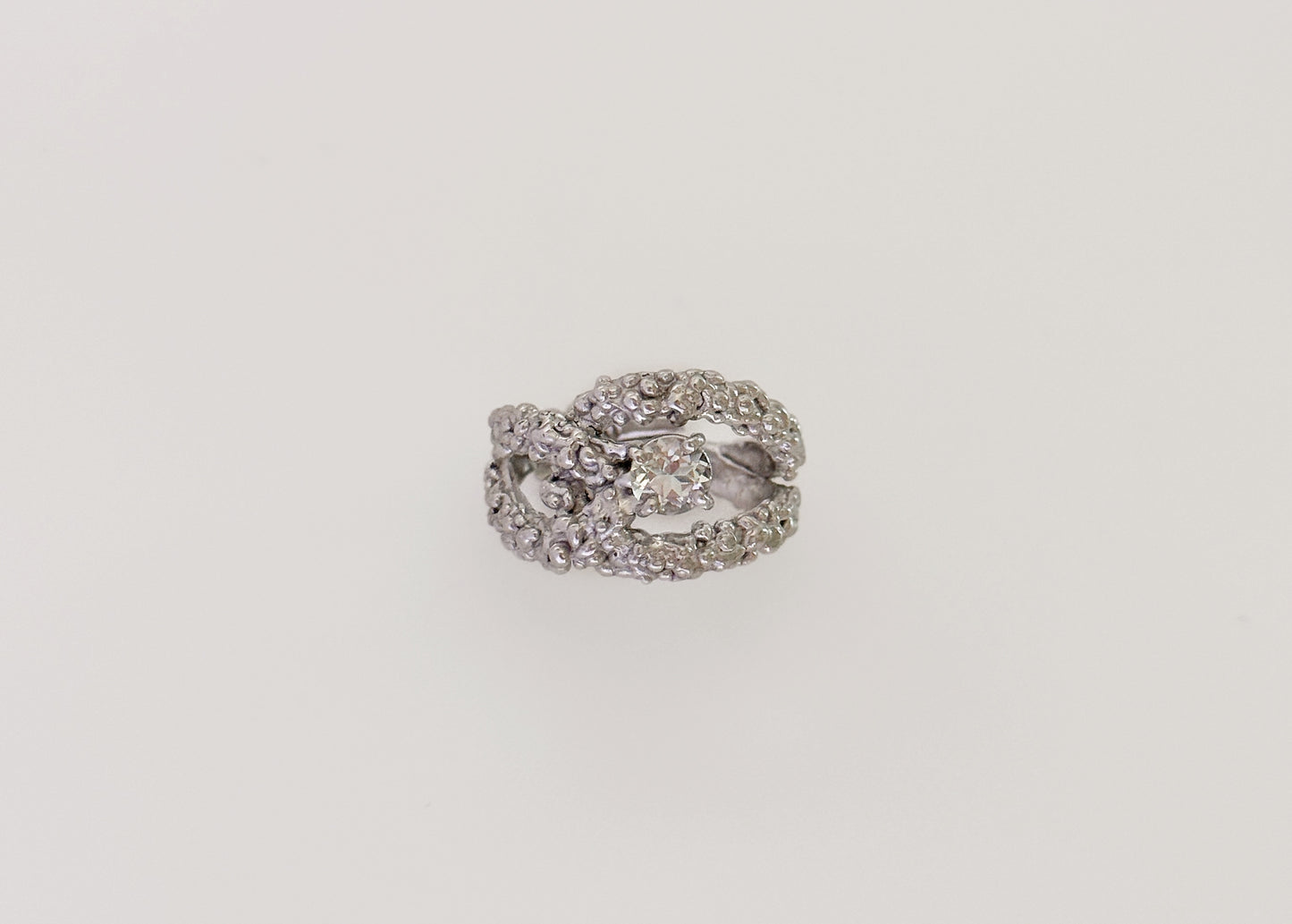 DewDrop silver
