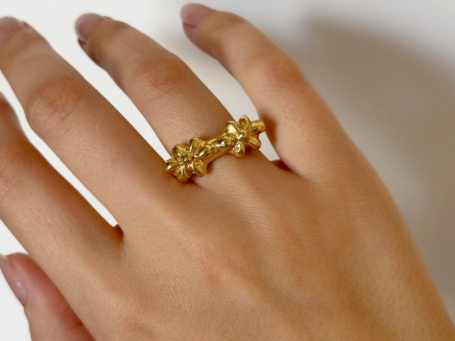 Midsummer gold