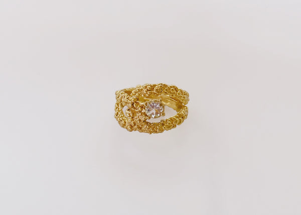 DewDrop gold
