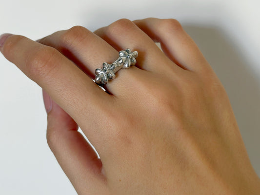 Midsummer silver