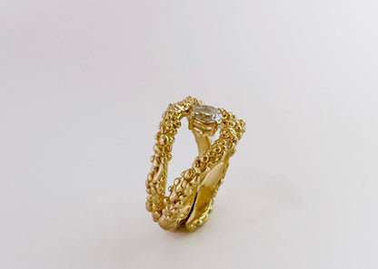 DewDrop gold