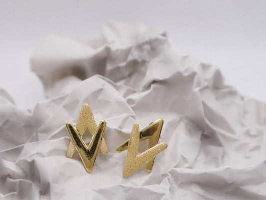 So Am I Earrings