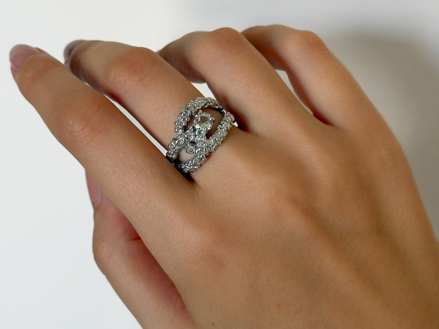 DewDrop silver