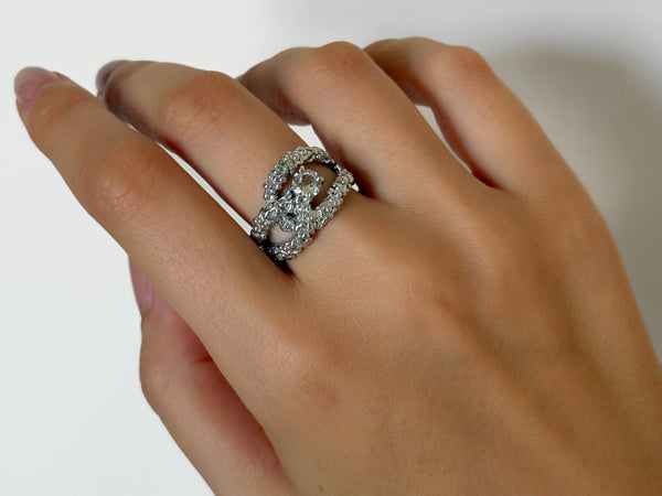 DewDrop silver