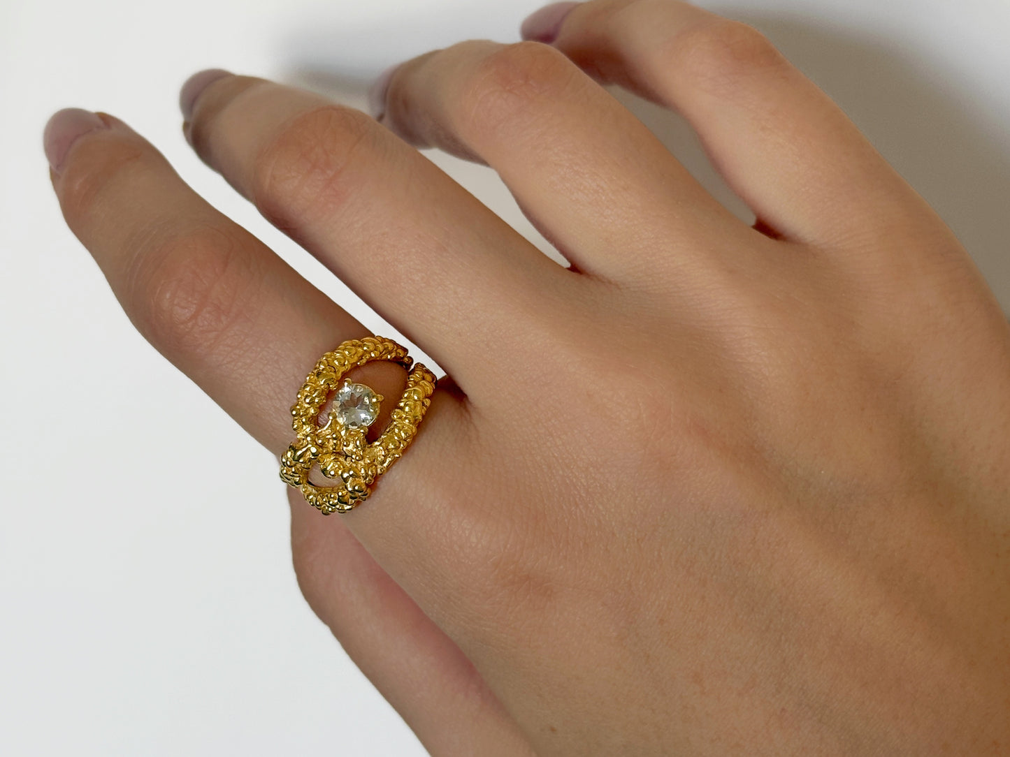 DewDrop gold