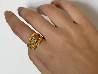 DewDrop gold