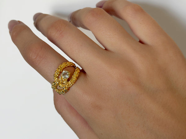 DewDrop gold