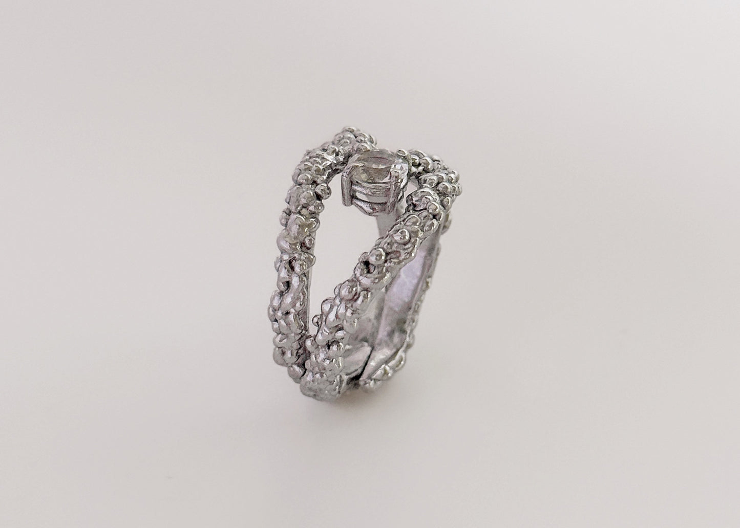 DewDrop silver