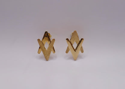 So Am I Earrings