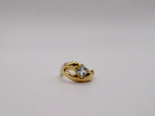 Poise Ring