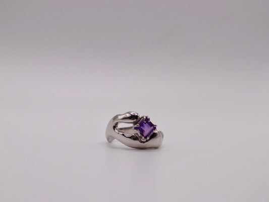 Poise Ring