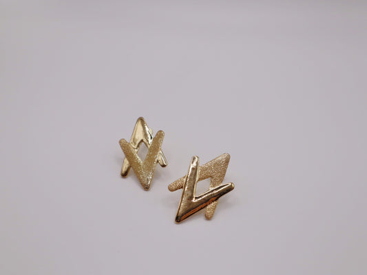So Am I Earrings