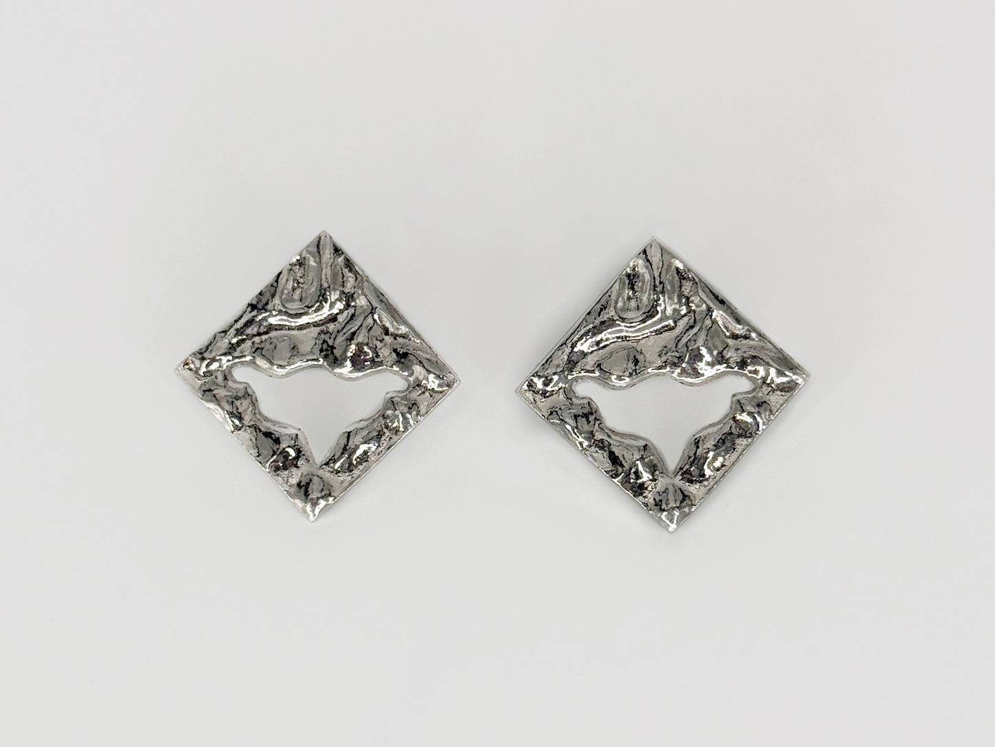 Fluid Thoughts Earrings