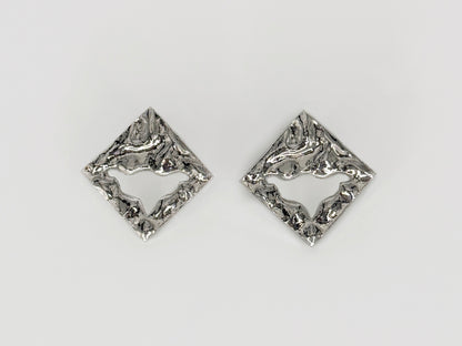 Fluid Thoughts Earrings