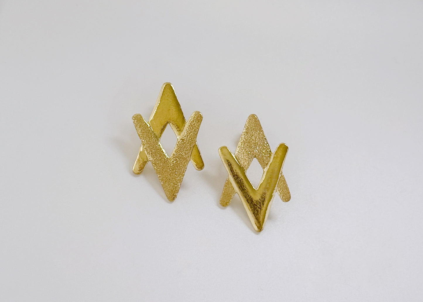 So Am I Earrings
