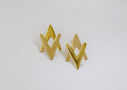 So Am I Earrings