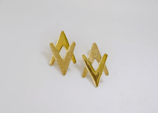 So Am I Earrings