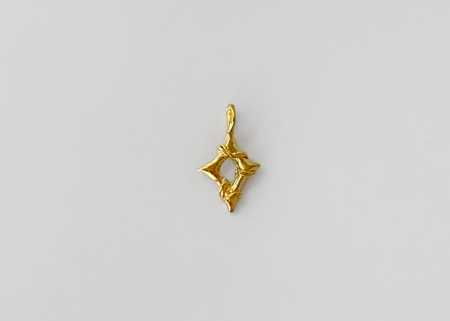 Be guided gold