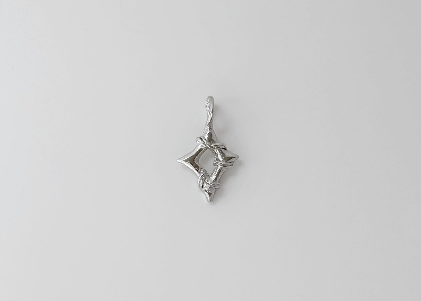 Be guided silver