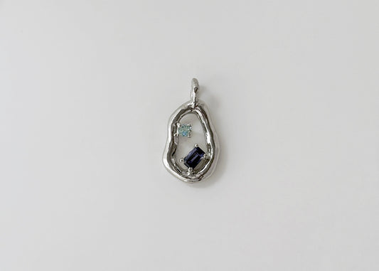 Be centered silver