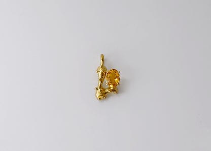 Be radiant gold