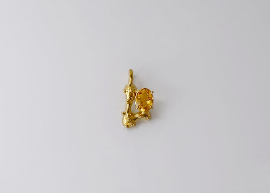 Be radiant gold